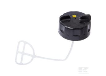 AL-KO 416661 Bouchon de réservoir