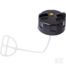AL-KO 416661 Bouchon de réservoir
