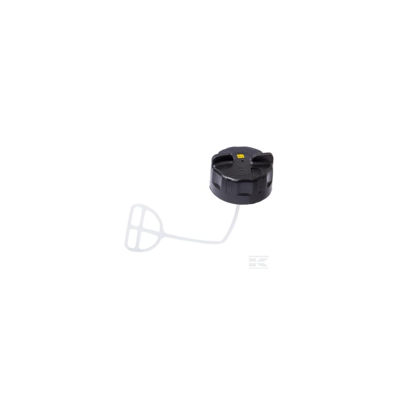 AL-KO 416661 Bouchon de réservoir