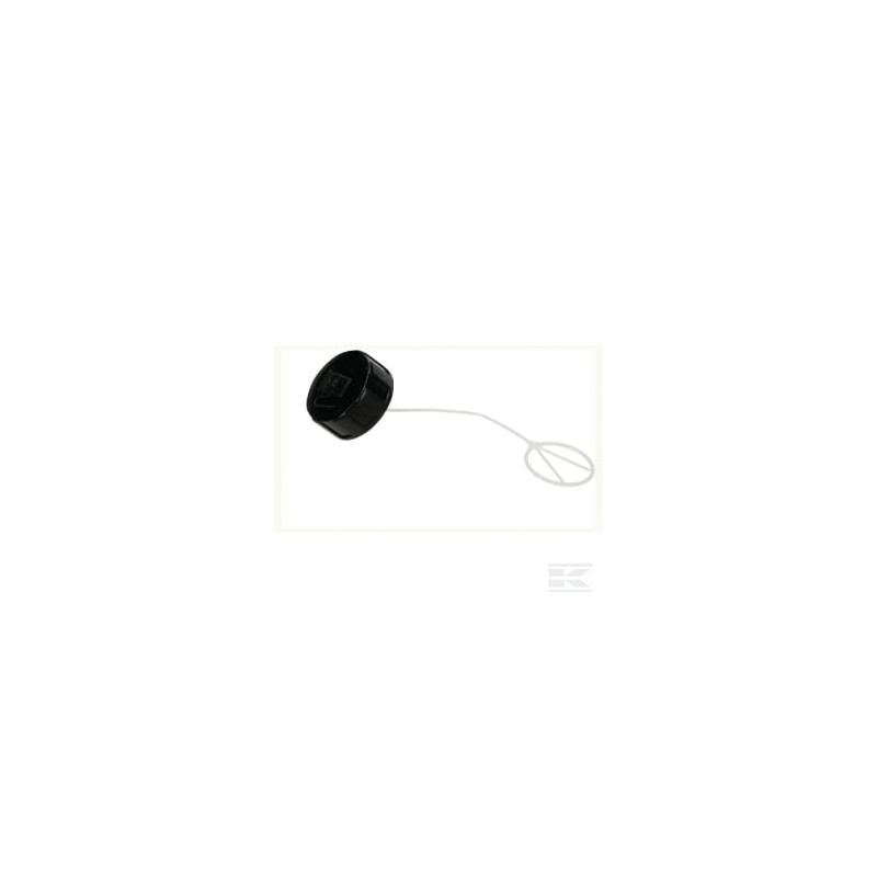 AL-KO AK462631 Bouchon de réservoir