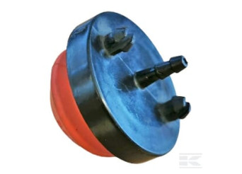 AL-KO 412769 Pompe à air comprimé, carburateur