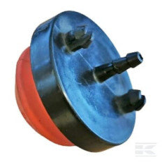 AL-KO 412769 Pompe à air comprimé, carburateur