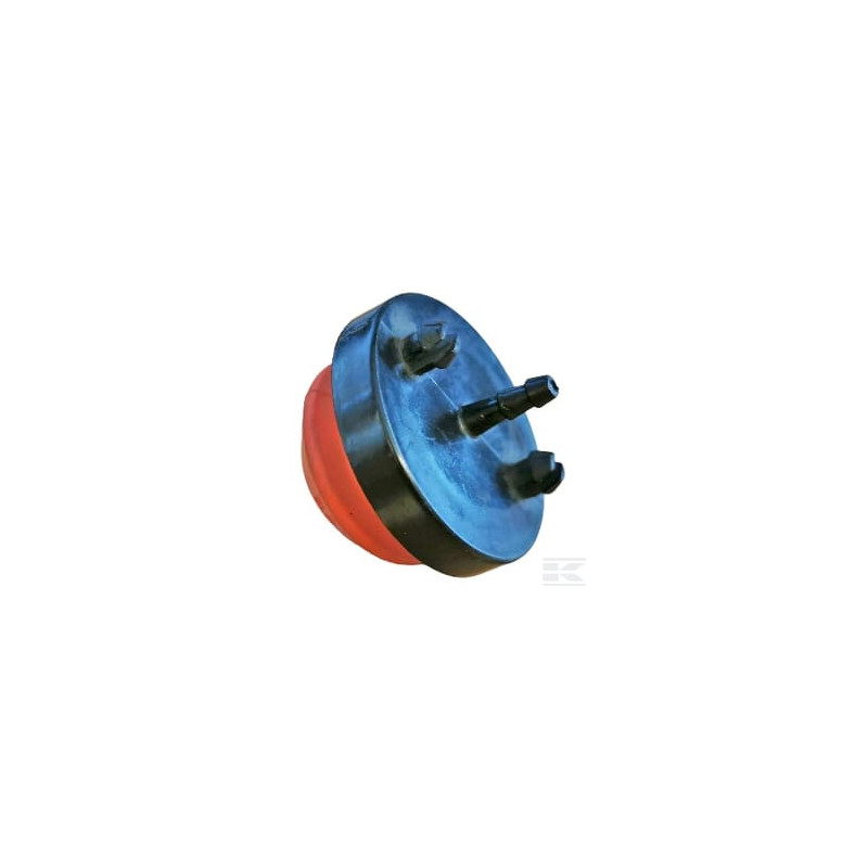 AL-KO 412769 Pompe à air comprimé, carburateur