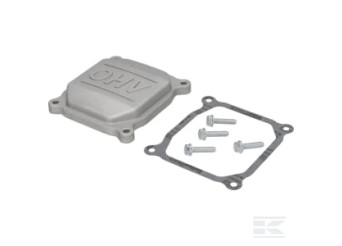 AL-KO 418834 Cache Culbuteur