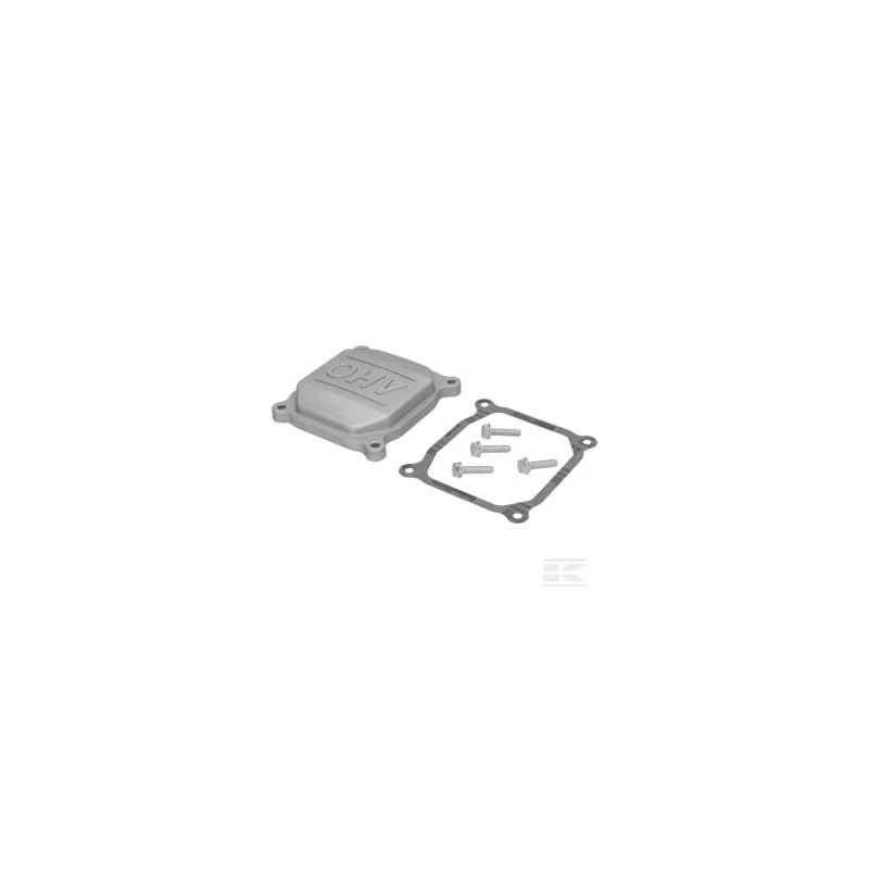 AL-KO 418834 Cache Culbuteur