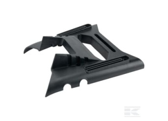 AL-KO AK463588 Couvercle de tuyau