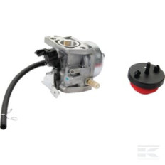 AL-KO AK412430 Carburateur cpl.