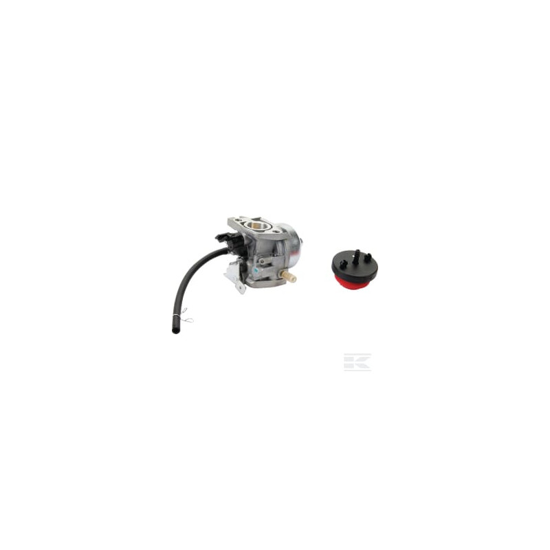 AL-KO AK412430 Carburateur cpl.