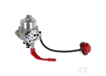 AL-KO 412757 Bloc carburateur
