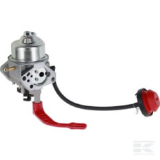 AL-KO 412757 Bloc carburateur