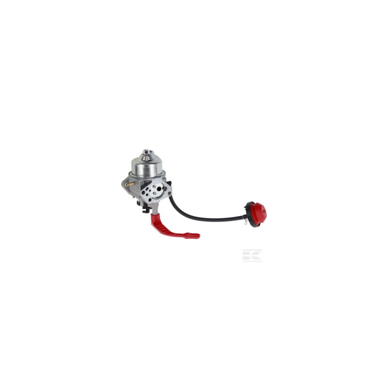 AL-KO 412757 Bloc carburateur