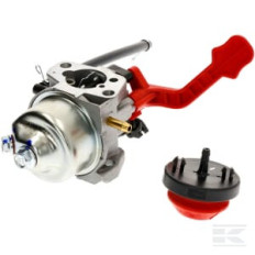 AL-KO 413812 Carburateur