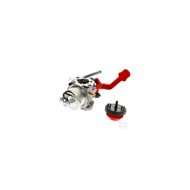 AL-KO 413812 Carburateur