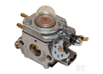 AL-KO 417378 Carburateur