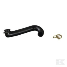 Briggs & Stratton 806379 Tube de reniflard