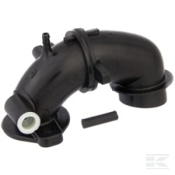 Briggs & Stratton 797901 Raccord équerre, admission