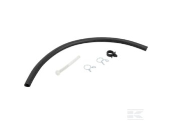 AL-KO AK411915 Tuyau à essence avec filtre