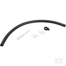 AL-KO AK411915 Tuyau à essence avec filtre