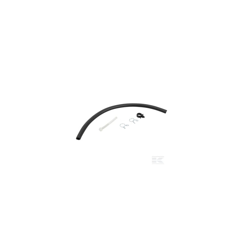 AL-KO AK411915 Tuyau à essence avec filtre