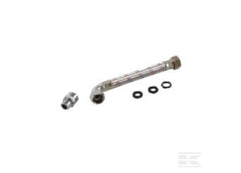 AL-KO AK460164 Tuyau de carburant cpl