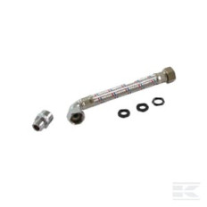 AL-KO AK460164 Tuyau de carburant cpl