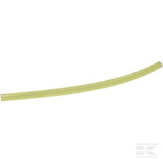 AL-KO 412262 Tuyau à carburant 2,5x25x85