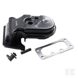 Briggs & Stratton 798860 Raccord équerre, admission