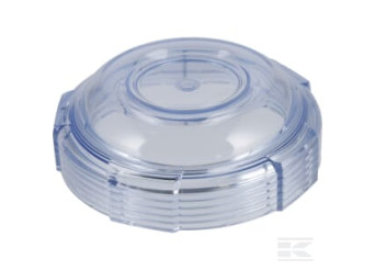 AL-KO 467461 Verre filtrant