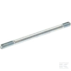 AL-KO AK411879 Boulon d'ancrage M6x91