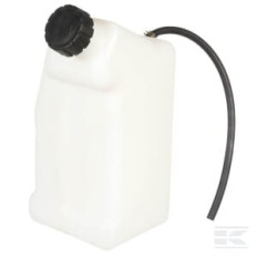 AL-KO 457706 Réservoir de carburant