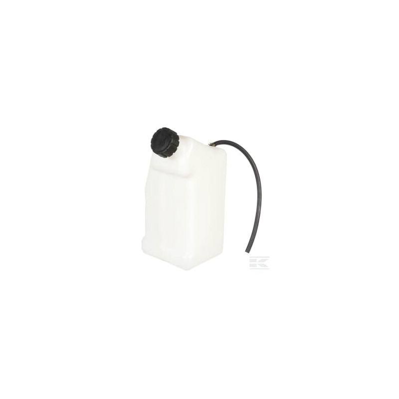 AL-KO 457706 Réservoir de carburant