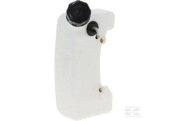 AL-KO 411292 Réservoir de carburant