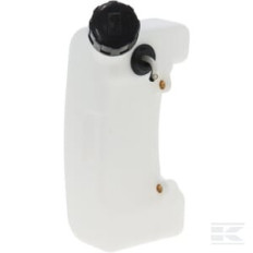AL-KO 411292 Réservoir de carburant