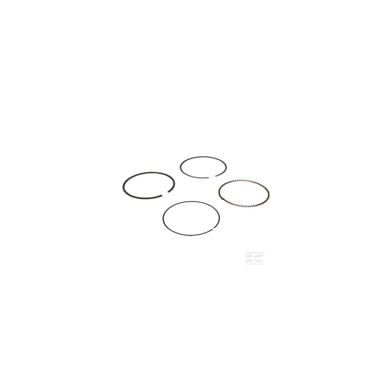 AL-KO AK455252 Jeu de segments