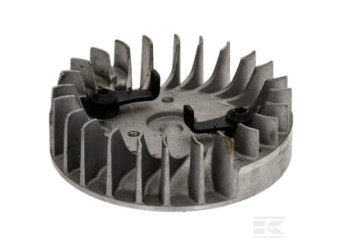 AL-KO SL2400190 Volant 651 656