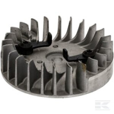 AL-KO SL2400190 Volant 651 656