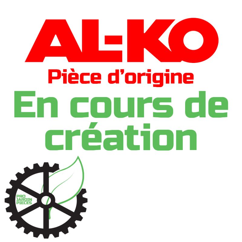 AL-KO 414669 Jauge D'Huile
