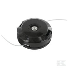 Solo AL-KO 126675-22 Tête coupe M10x1,25LH Tap-n-Go - 118 L