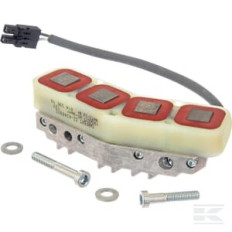 Hatz 01592400 Bobines 12 V 200 W