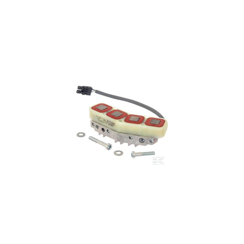 Hatz 01592400 Bobines 12 V 200 W