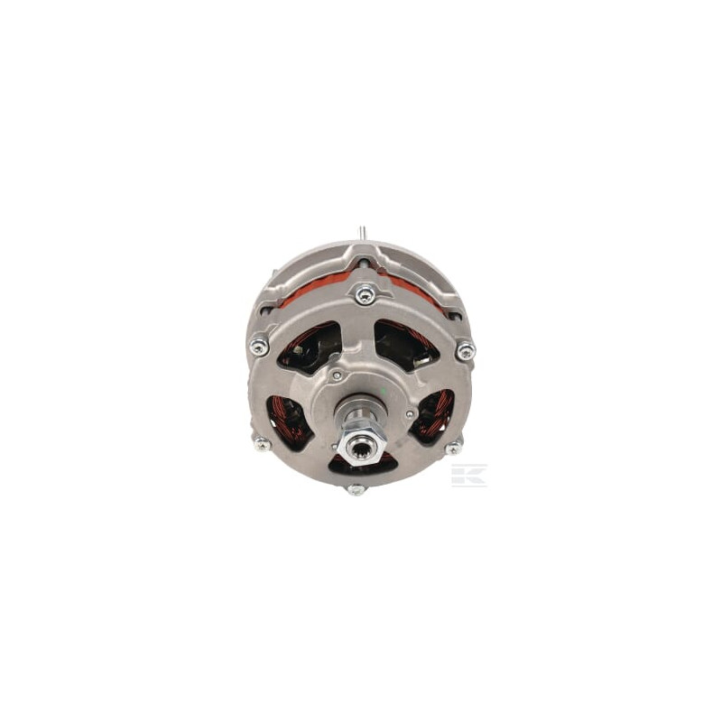 Hatz 50504200 Alternateur 14 V, 60 A