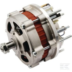 Hatz 50504300 Alternateur 28 V, 40 A