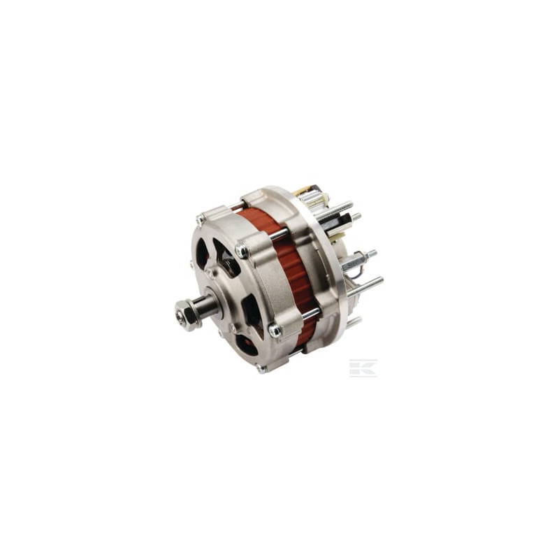 Hatz 50504300 Alternateur 28 V, 40 A