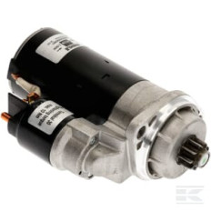 Hatz 50495901 Démarreur électrique 12V 2KW