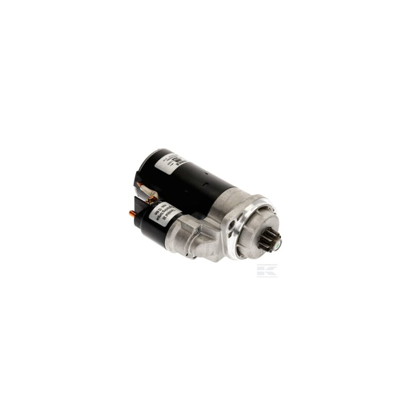 Hatz 50495901 Démarreur électrique 12V 2KW