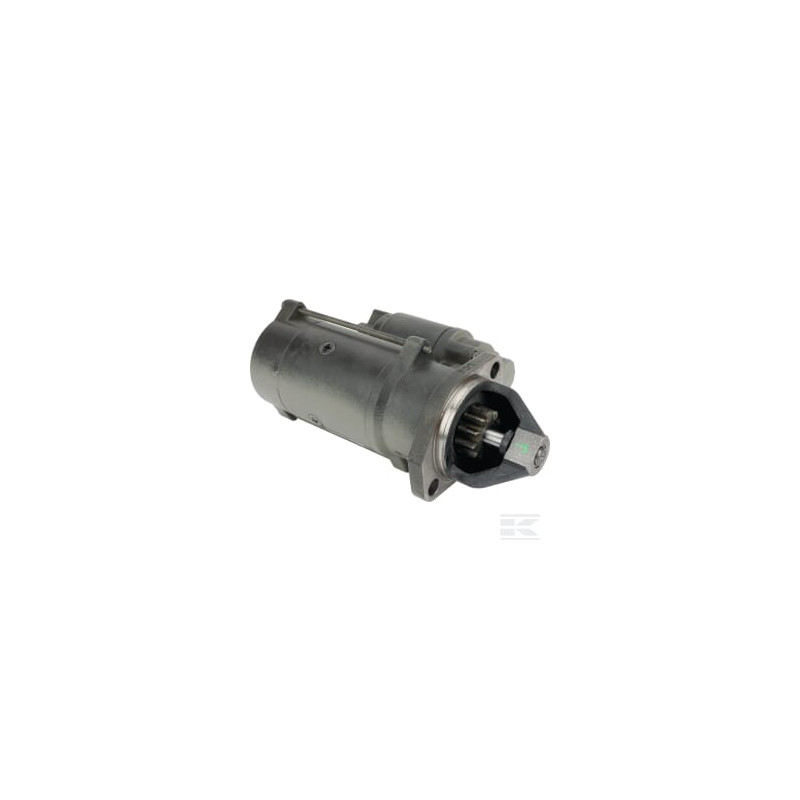 Hatz 02502000 Démarreur 12 V 3,2KW