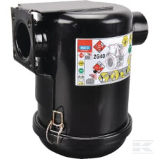 Hatz 01122210 Filtre à air bain d'huile