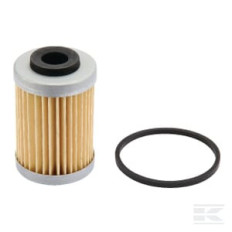 Hatz 01480001 Filtre à huile Hatz 1D20-1D90