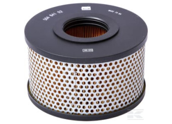 Hatz 50484102 Filtre à air 1B40/50
