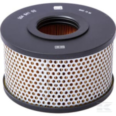 Hatz 50484102 Filtre à air 1B40/50